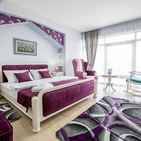 Apartmani Mg Нікшич Екстер'єр фото