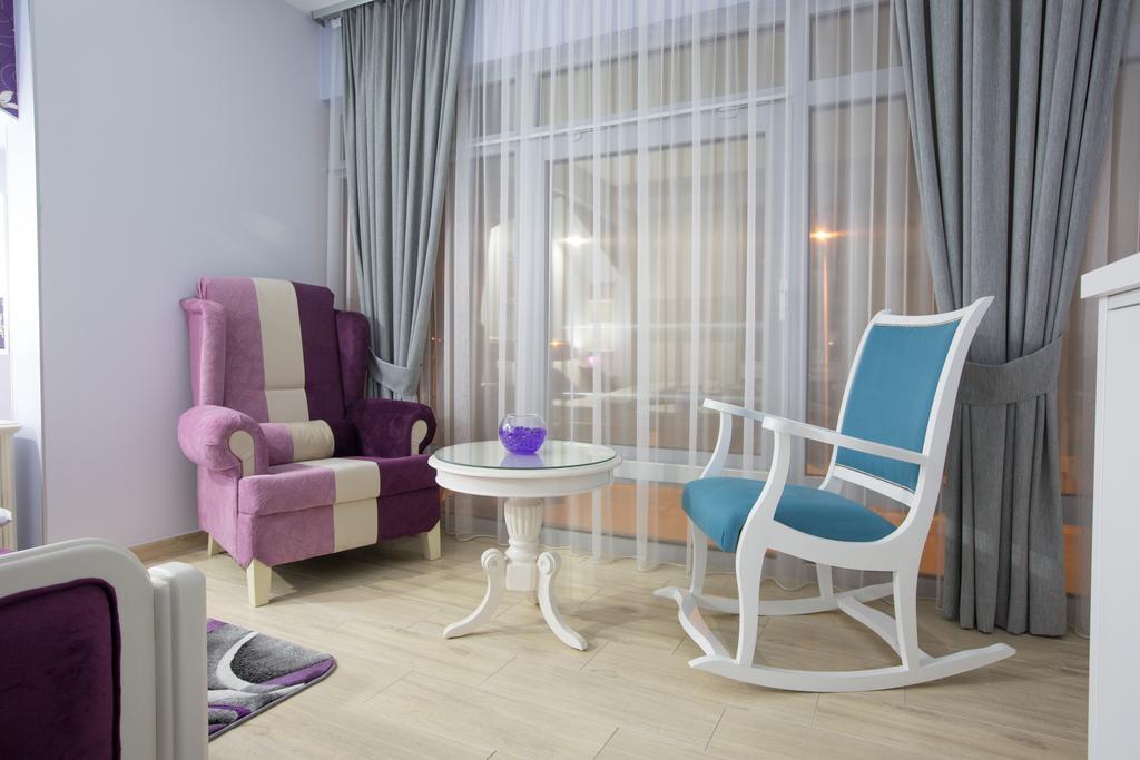 Apartmani Mg Нікшич Екстер'єр фото