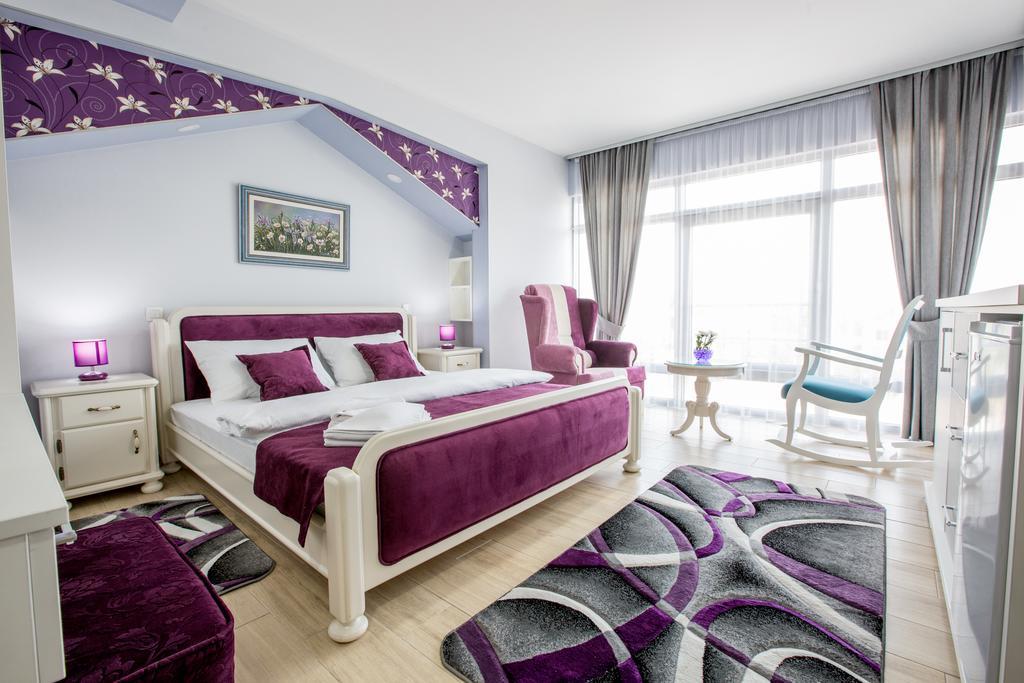 Apartmani Mg Нікшич Екстер'єр фото