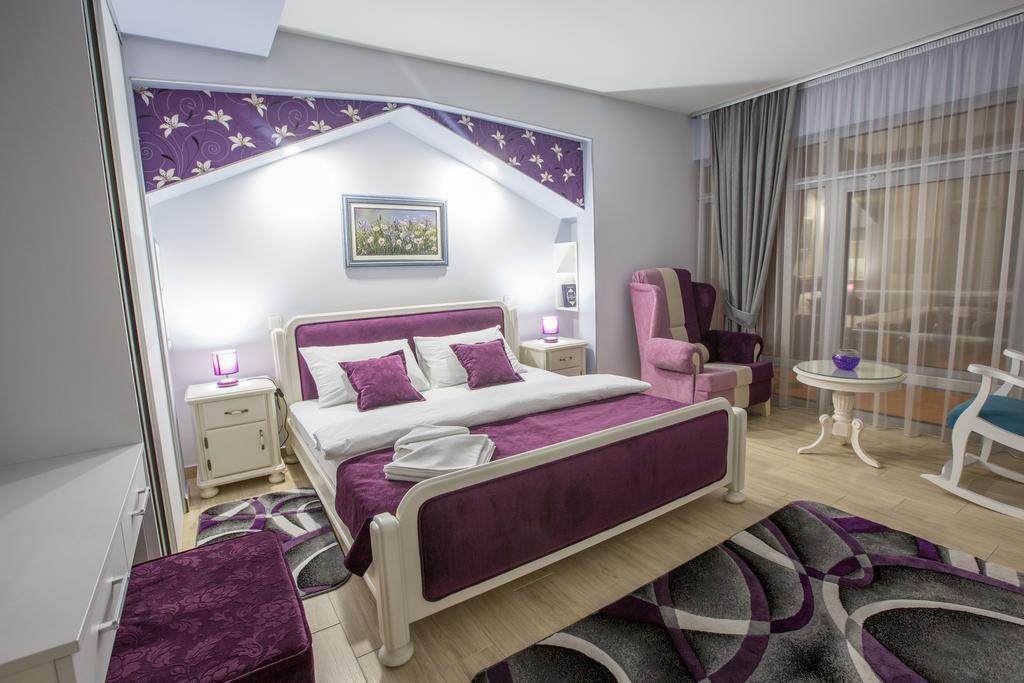 Apartmani Mg Нікшич Екстер'єр фото