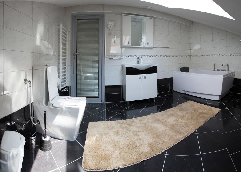 Apartmani Mg Нікшич Екстер'єр фото