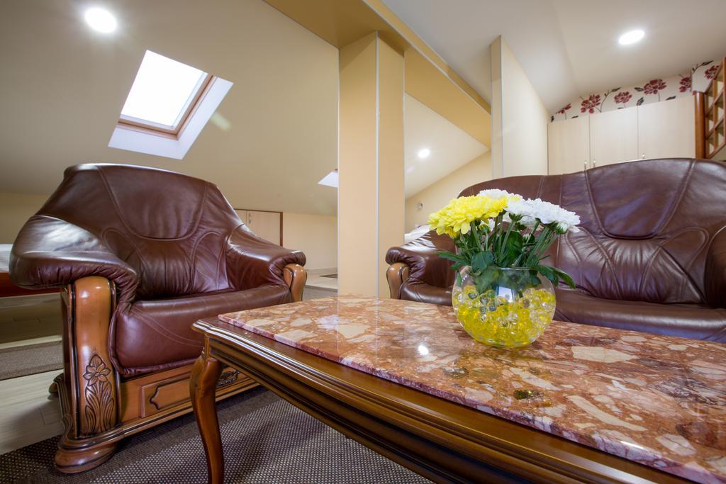 Apartmani Mg Нікшич Екстер'єр фото