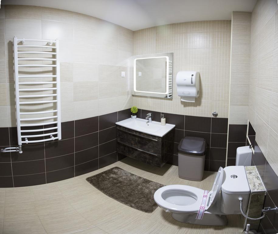 Apartmani Mg Нікшич Екстер'єр фото